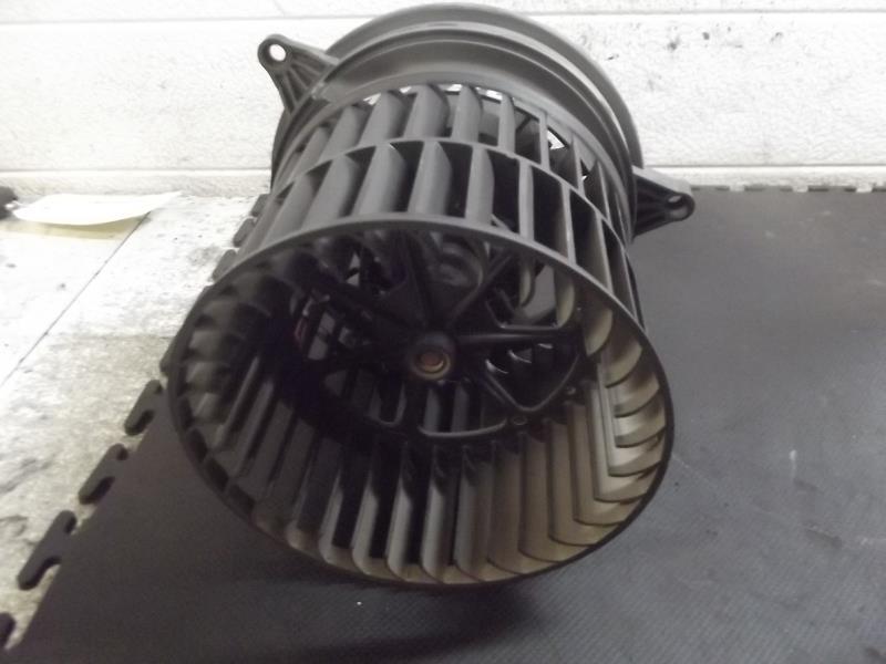 Ventilateur chauffage FORD FIESTA 5 PHASE 1 Diesel - 1
