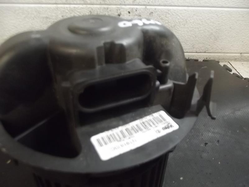 Ventilateur chauffage TOYOTA AYGO 1 PHASE 1 Essence - 1