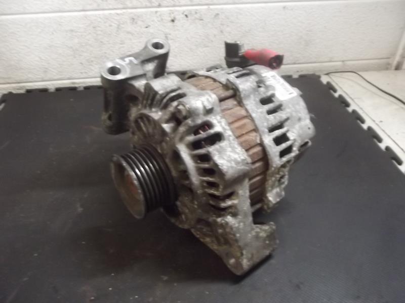 Alternateur FORD FIESTA 5 PHASE 1 Essence - 1