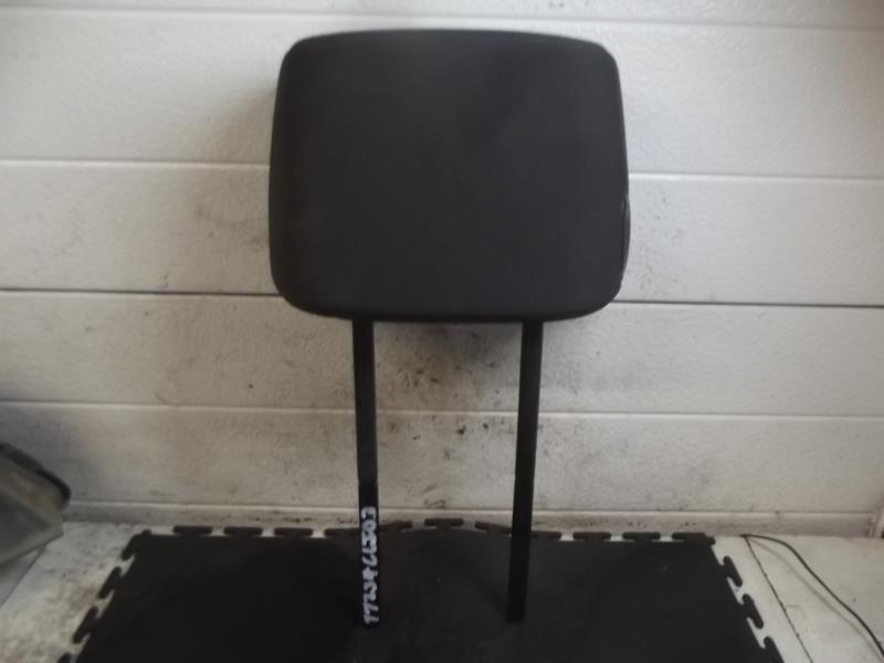 Appui tete avant RENAULT CLIO 3 PHASE 1 Diesel - 1