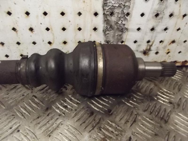 Cardan gauche (transmission) CITROEN C5 1 PHASE 1 Essence - 1