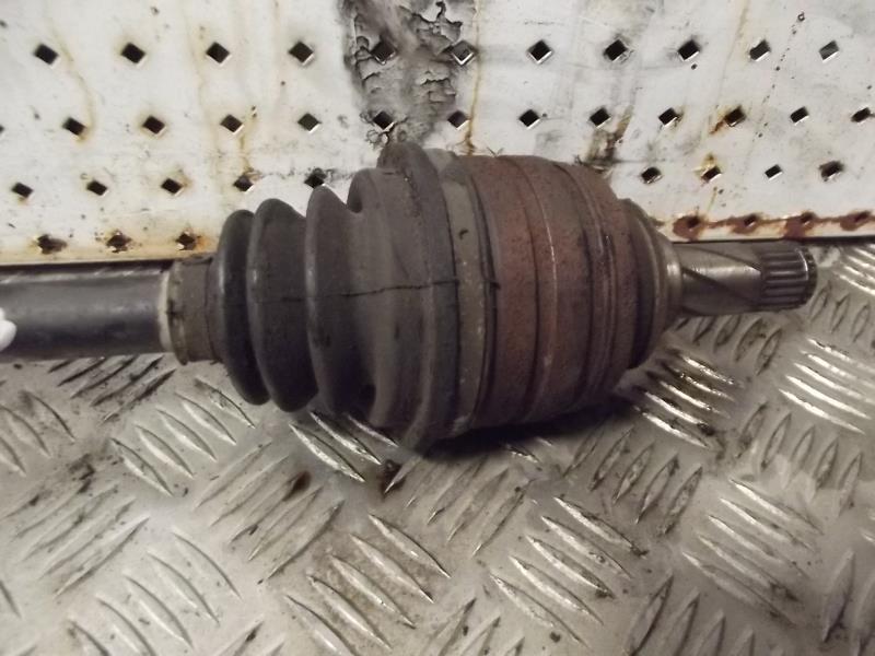 Cardan gauche (transmission) OPEL CORSA B PHASE 2 Essence - 1