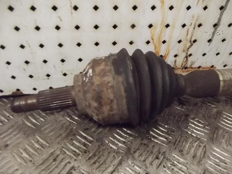 Cardan gauche (transmission) RENAULT VEL SATIS PHASE 1 Diesel - 1