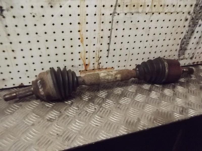 Cardan gauche (transmission) RENAULT VEL SATIS PHASE 1 Diesel - 1