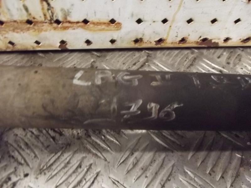 Cardan gauche (transmission) RENAULT LAGUNA 2 PHASE 1 Diesel - 1