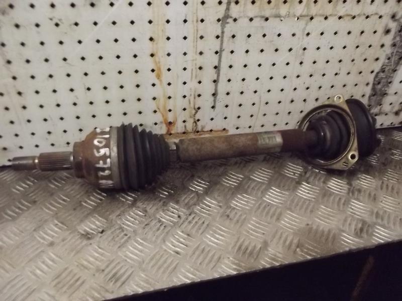 Cardan gauche (transmission) RENAULT LAGUNA 2 PHASE 2 Diesel - 1
