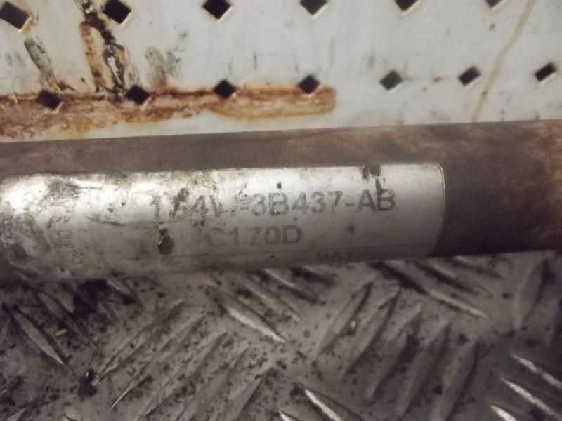 Cardan gauche (transmission) FORD FOCUS 1 BREAK Diesel - 1