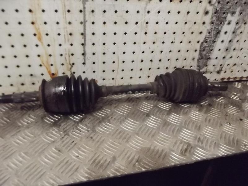 Cardan gauche (transmission) OPEL CORSA B PHASE 2 Diesel - 1