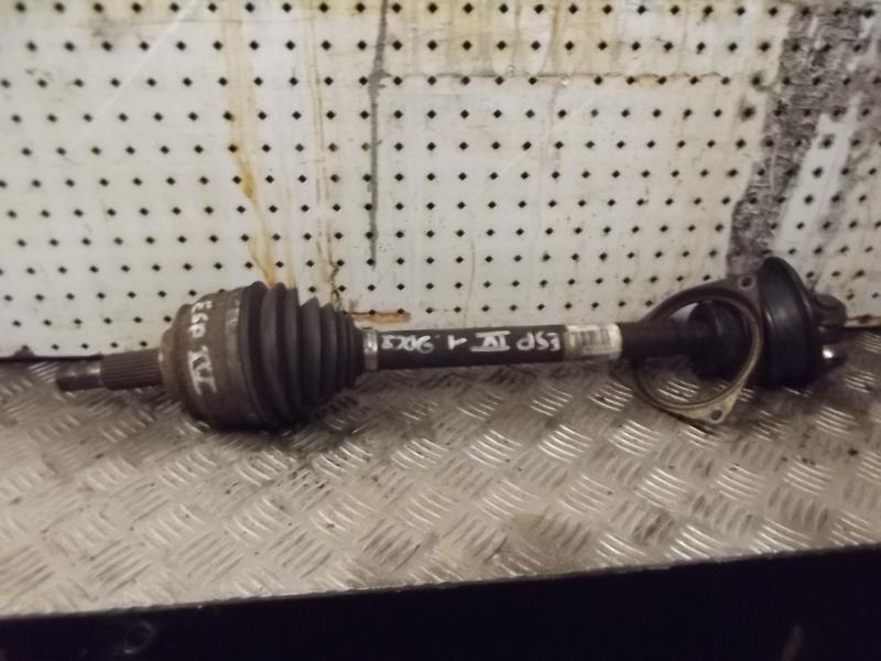 Cardan gauche (transmission) RENAULT ESPACE 4 PHASE 1 Diesel - 1