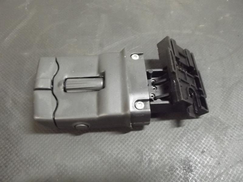 Commande autoradio RENAULT MEGANE 2 PHASE 2 Diesel - 1