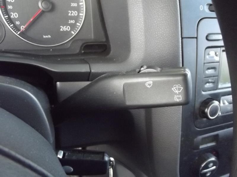 Commodo d'essuie glaces VOLKSWAGEN GOLF 5 Essence - 1