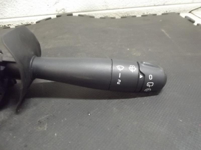 Commodo d'essuie glaces RENAULT CLIO 2 PHASE 2 Diesel - 1