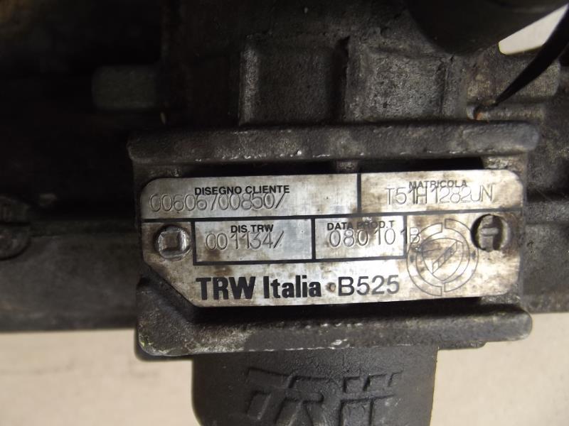 Cremaillere assistee ALFA ROMEO 156 PHASE 1 BREAK Diesel - 1