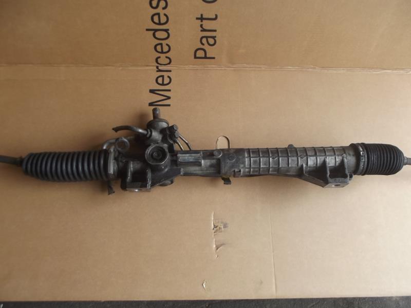 Cremaillere assistee LANCIA PHEDRA Diesel - 1