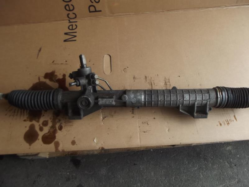 Cremaillere assistee PEUGEOT 807 Diesel - 1