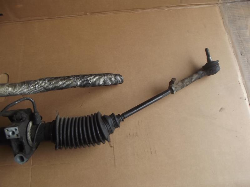 Cremaillere assistee RENAULT KANGOO 1 PHASE 1 Diesel - 1