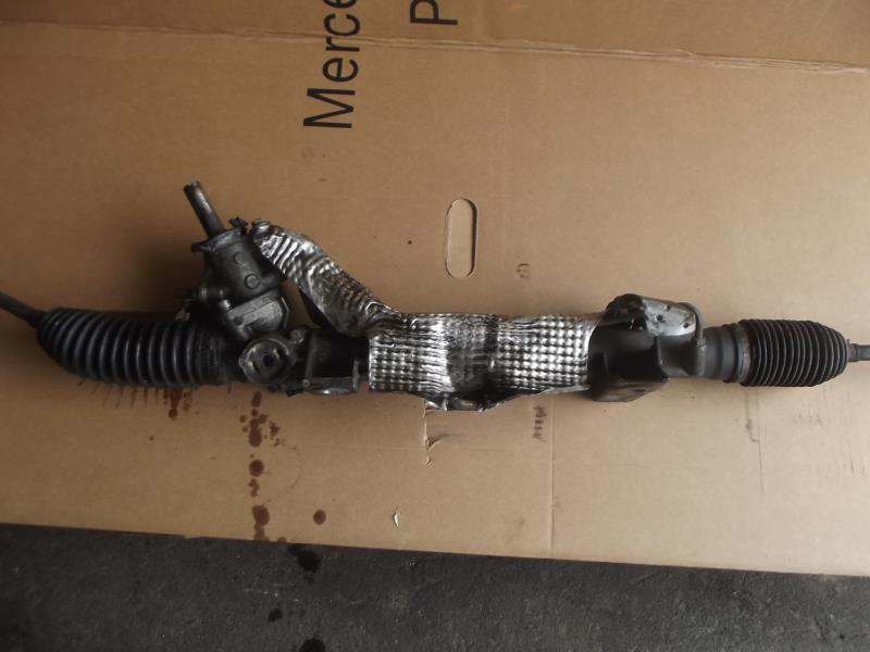 Cremaillere assistee RENAULT LAGUNA 2 PHASE 1 Diesel - 1