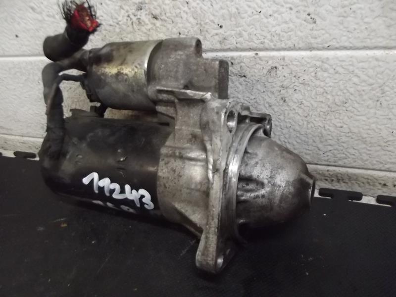 Demarreur ALFA ROMEO 159 Diesel - 1