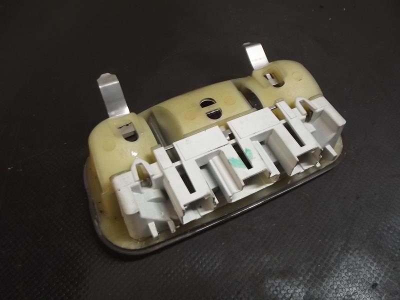 Eclairage de plafonnier CITROEN XSARA PICASSO PHASE 2 Diesel - 1