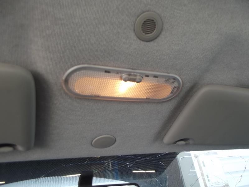 Eclairage de plafonnier RENAULT TWINGO 2 PHASE 2 Diesel - 1