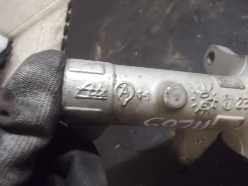Maitre cylindre (freinage) RENAULT CLIO 3 PHASE 1 Diesel - 1