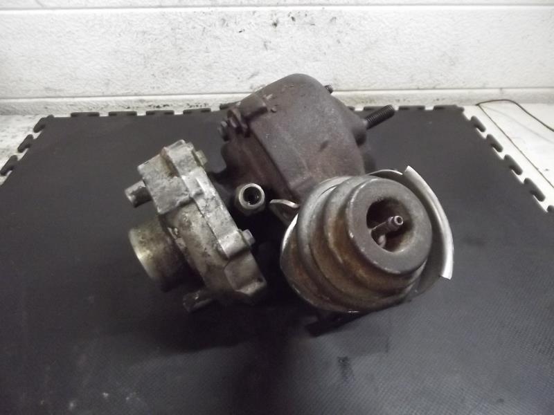 Turbo VOLKSWAGEN PASSAT 4 PHASE 1 Diesel - 1