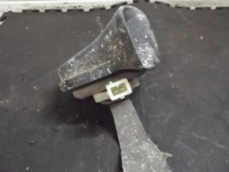 Avertisseur/Klaxon RENAULT SCENIC 1 PHASE 2 Essence - 1