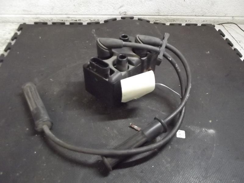 Bobine (allumage) RENAULT KANGOO 1 PHASE 2 Essence - 1