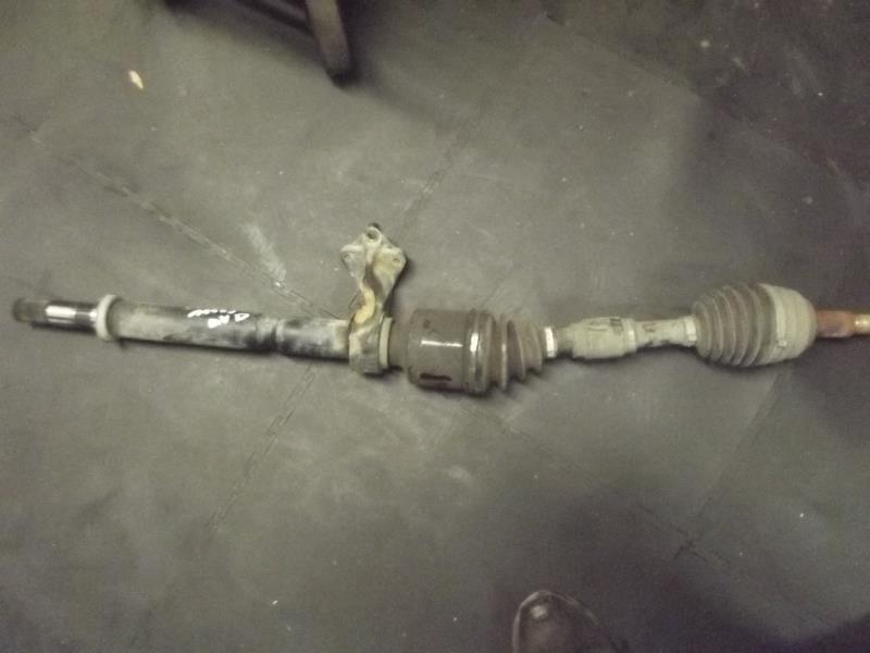 Cardan droit (transmission) MAZDA 6 2 PHASE 1 Diesel - 1