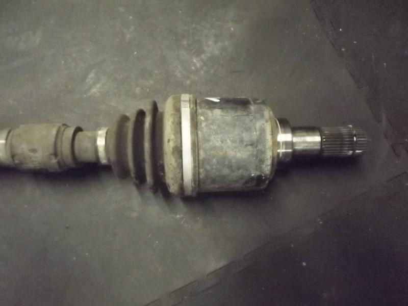 Cardan gauche (transmission) MAZDA 6 2 PHASE 1 Diesel - 1
