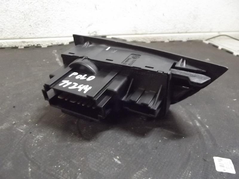Commande de phare VOLKSWAGEN POLO 3 PHASE 1 Essence - 1