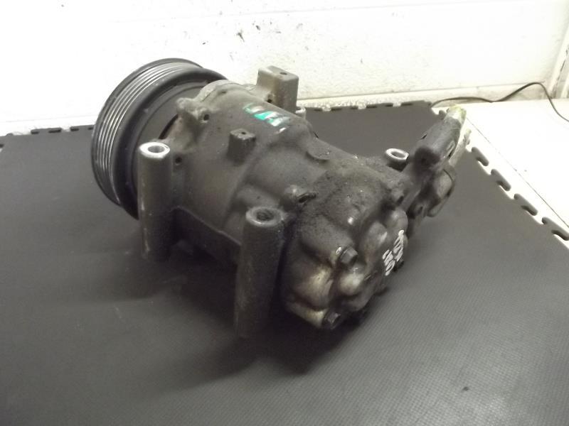 Compresseur clim RENAULT CLIO 2 PHASE 2 Diesel - 1