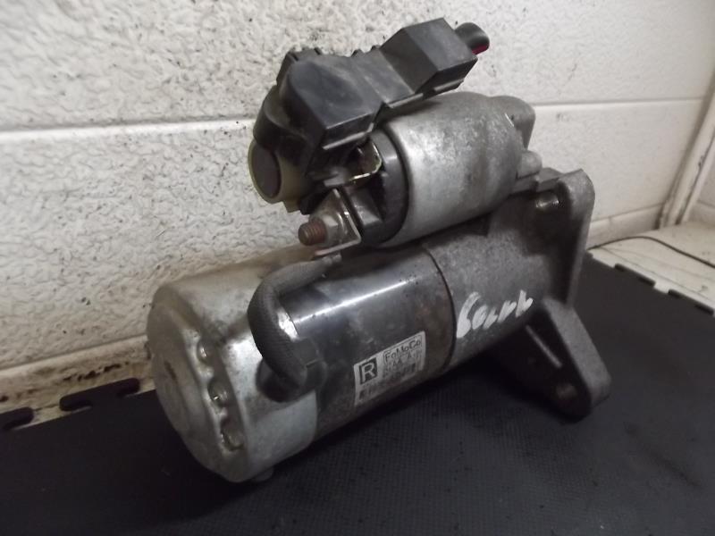 Demarreur MAZDA 6 2 PHASE 1 Diesel - 1