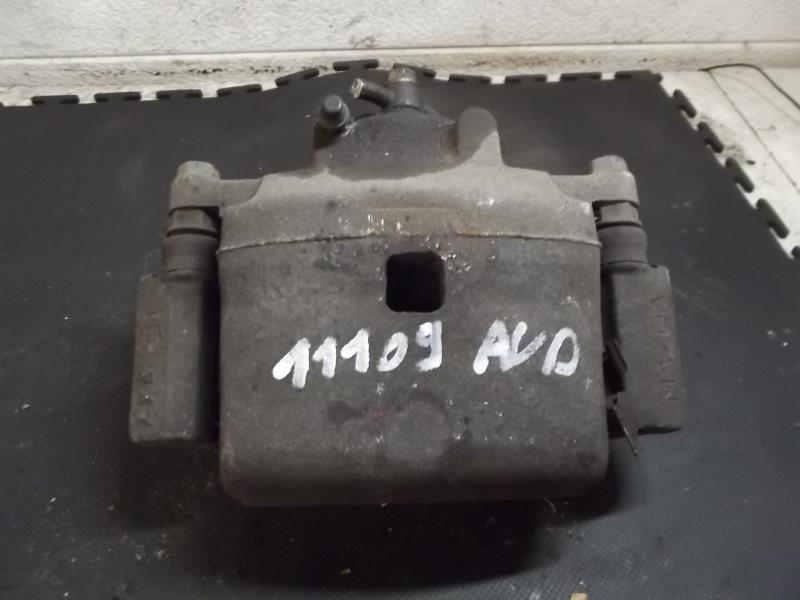 Etrier avant droit (freinage) MAZDA 6 2 PHASE 1 Diesel - 1