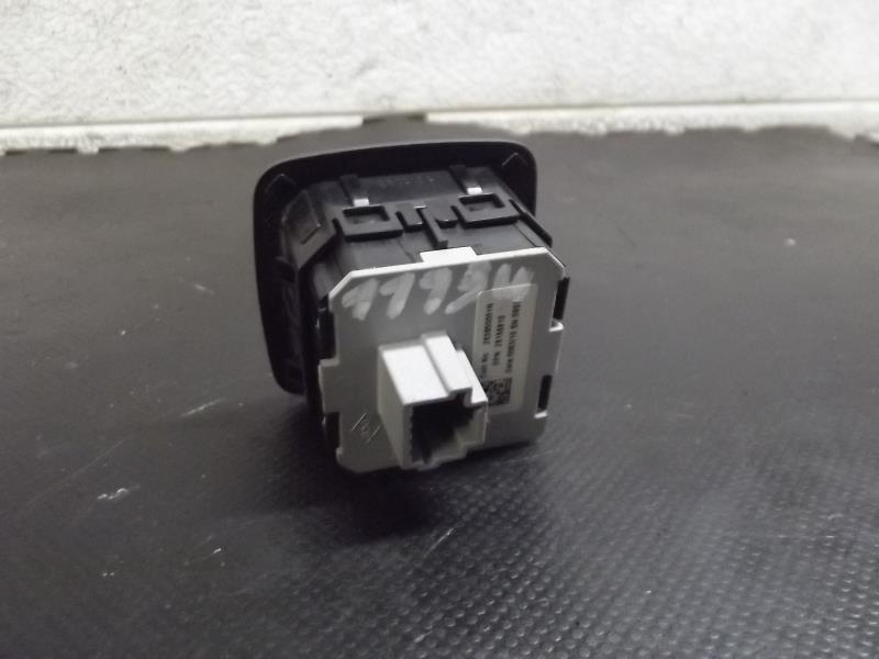 Bouton/Interrupteur RENAULT SCENIC 3 PHASE 1 Diesel - 1