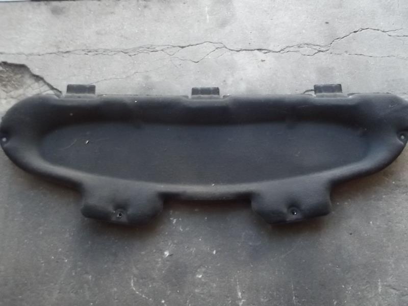 Capot CITROEN C3 PICASSO PHASE 1 Diesel - 1