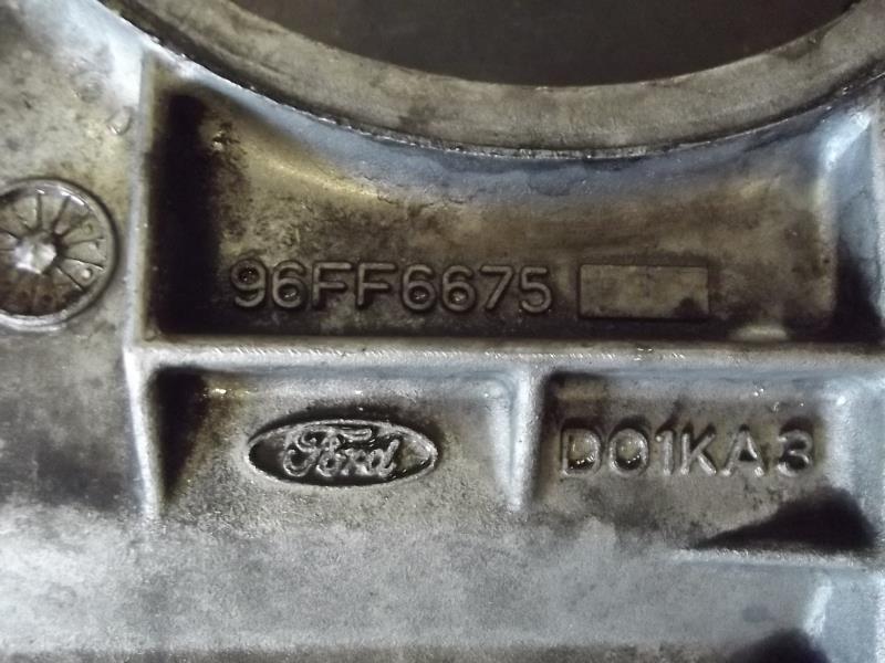 Carter inferieur FORD ESCORT 6 Diesel - 1