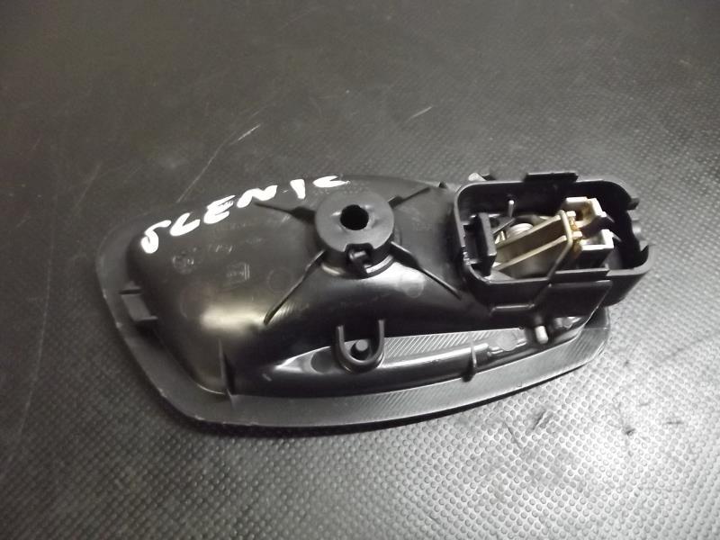 Poignee interieur avant gauche RENAULT SCENIC 3 PHASE 1 Diesel - 1