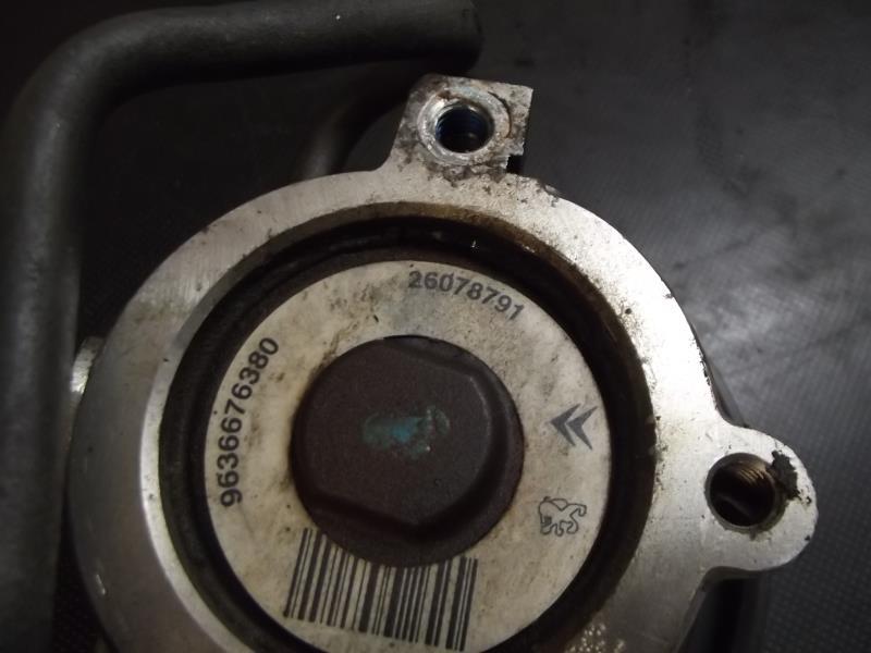 Pompe de direction PEUGEOT 306 PHASE 2 Essence - 1