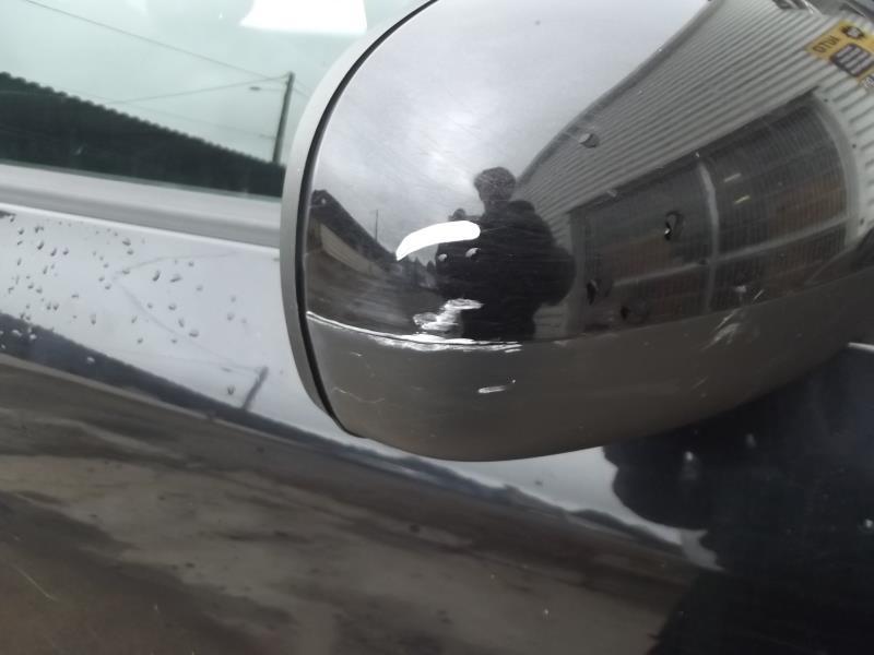 Retroviseur droit SKODA FABIA 2 PHASE 1 Essence - 1