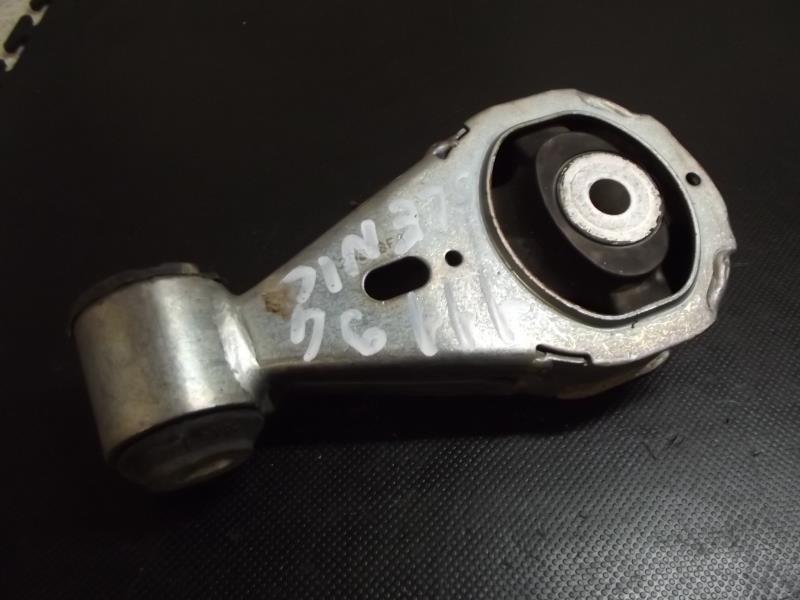 Support moteur RENAULT SCENIC 3 PHASE 1 Diesel - 1