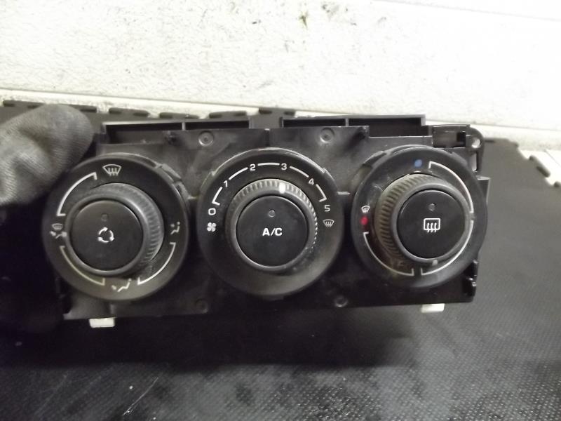 Commande chauffage CITROEN C3 PICASSO PHASE 1 Diesel - 1