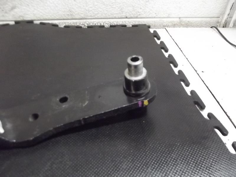 Pedale de frein RENAULT SCENIC 3 PHASE 1 Diesel - 1