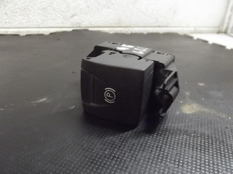 Poignee electrique frein a main RENAULT SCENIC 3 PHASE 1 Diesel - 1