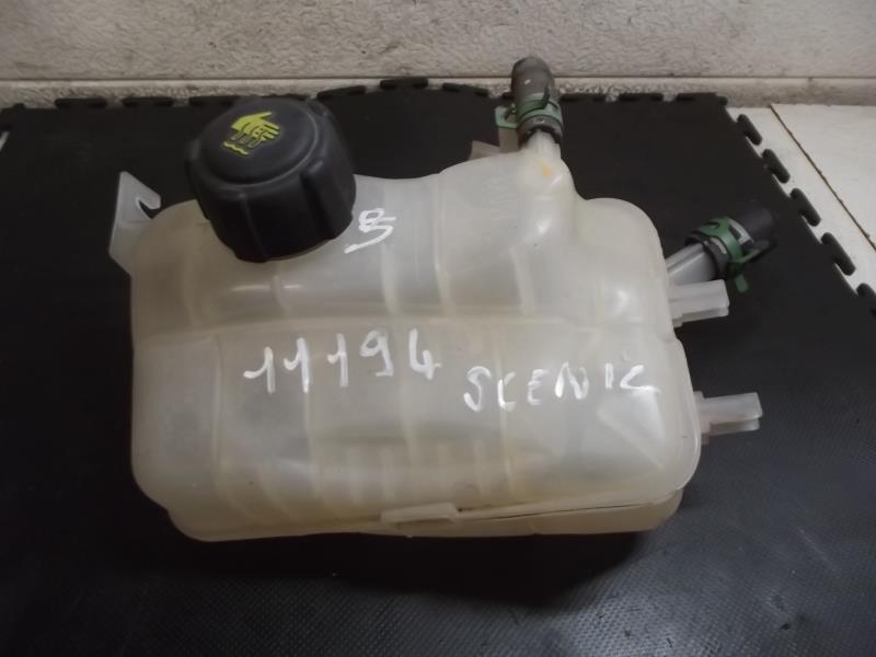 Vase d'expansion RENAULT SCENIC 3 PHASE 1 Diesel - 1