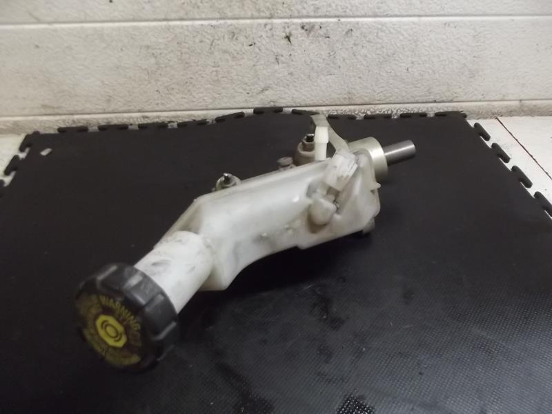 Maitre cylindre (freinage) RENAULT CLIO 3 PHASE 1 Diesel - 1
