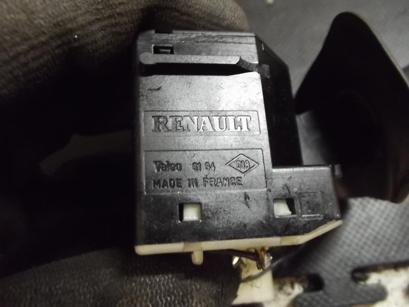 Commodo d'essuie glaces RENAULT CLIO 2 PHASE 2 Essence - 1