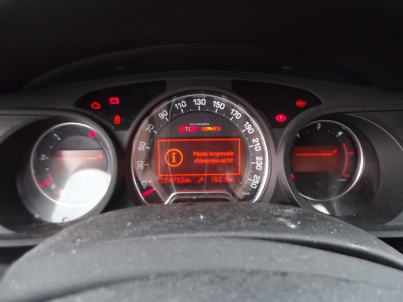 Compteur CITROEN C5 2 Diesel - 1