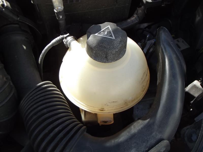 Vase d'expansion PEUGEOT 206+ Diesel - 1