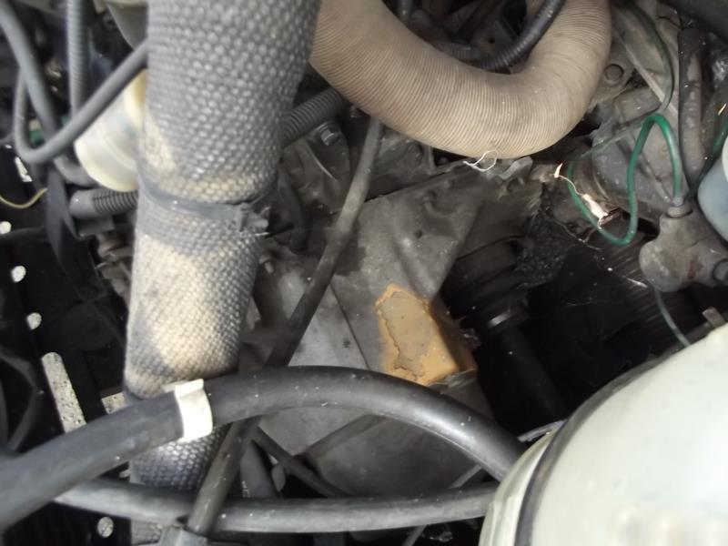 Boite de vitesses RENAULT R19 PHASE 1 Essence - 1